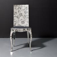 Marcel Wanders for Christofle Garden of Eden Chair - Sold for $3,840 on 03-04-2023 (Lot 229).jpg